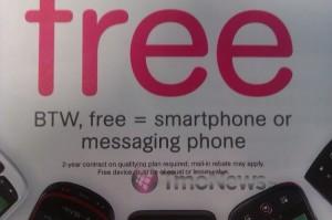 t mobile buy one get one note 20