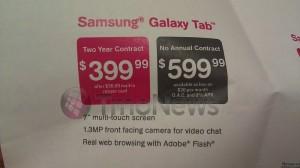 samsung tab price list below 10000