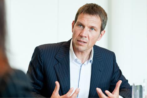 Deutsche Telekom CEO Says Merger, Not Sale Is Still An Option For US ...