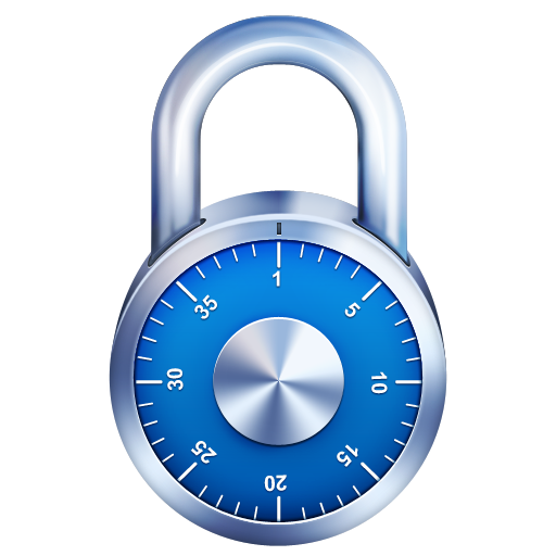 lock unlock icon small