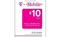 T-Mobile Introduces New Value Pay-as-you-go Plans, $0.10 Per Text/min ...