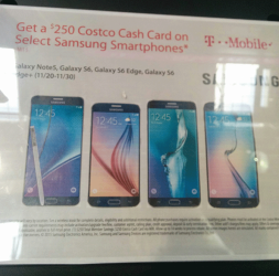 costco note 20