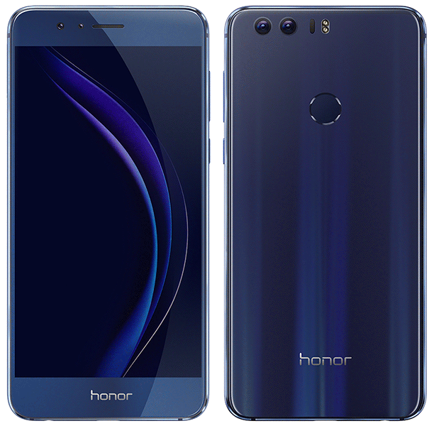 Honor coming to the U.S. 5.2-inch display and dual 12MP rear cameras - TmoNews