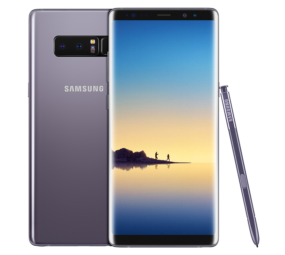 cheap galaxy note 8