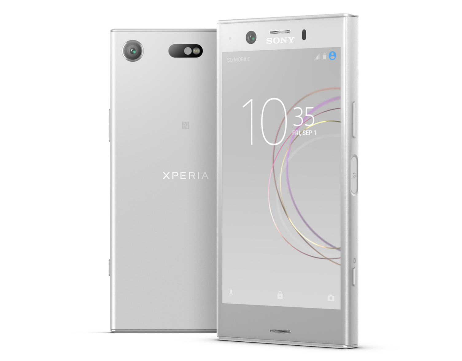 Смартфон Xperia 1 Купить В Москве