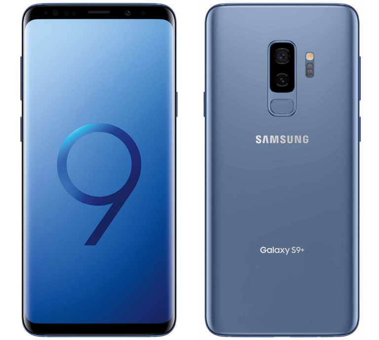 t mobile galaxy s9 price