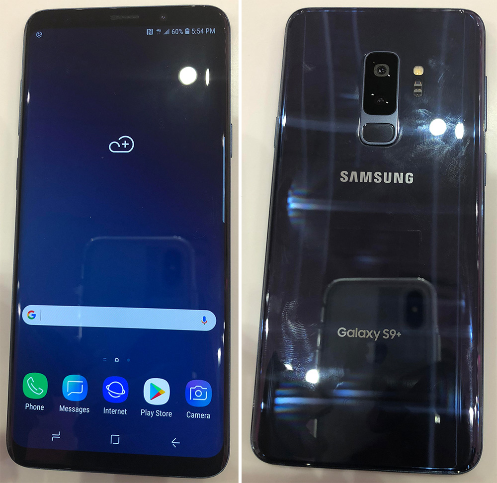 s9 phones