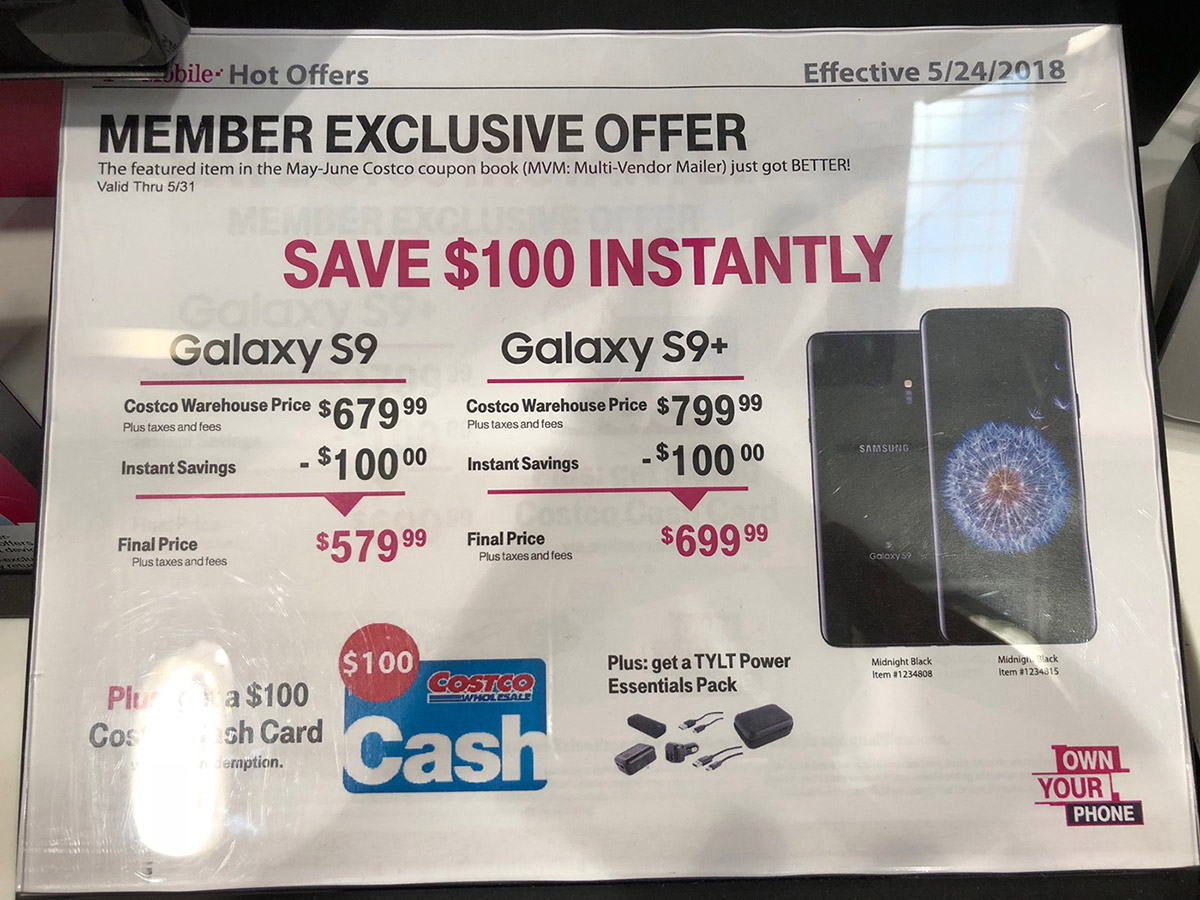 galaxy a71 costco