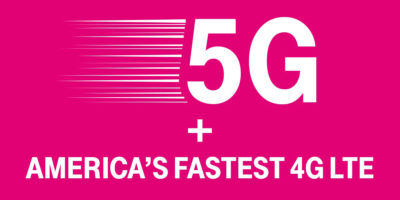 T-Mobile completes first simultaneous, non-standalone 5G NR and 4G LTE ...