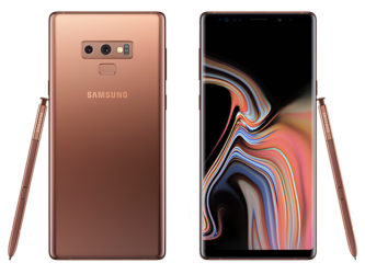 t mobile note 9