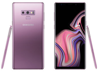 t mobile note 9