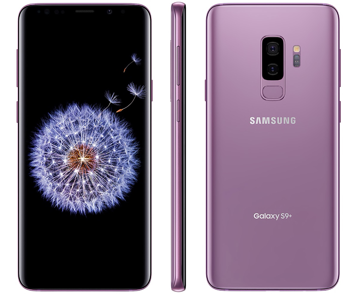 s9 t mobile