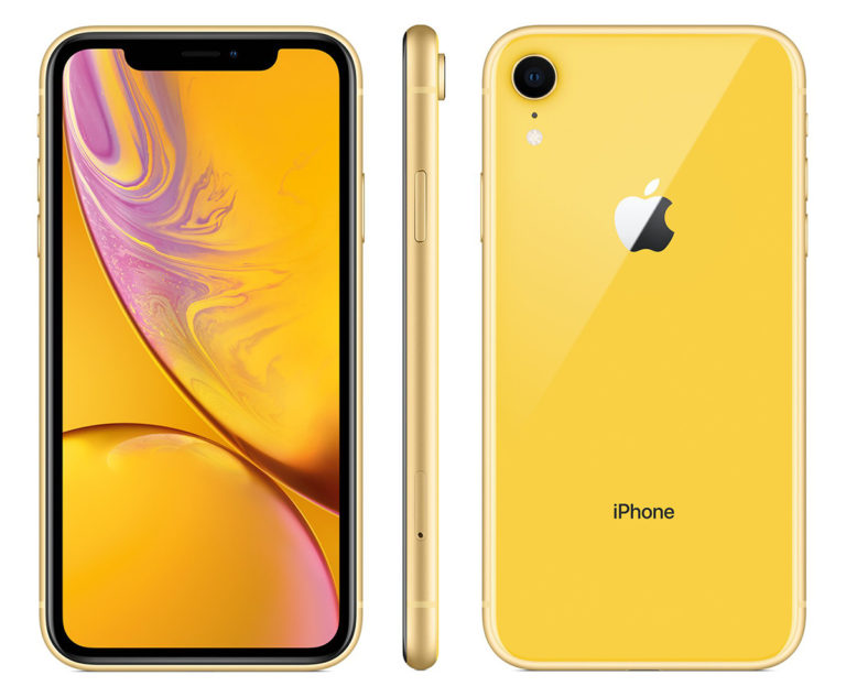 iPhone XR now available from T-Mobile - TmoNews