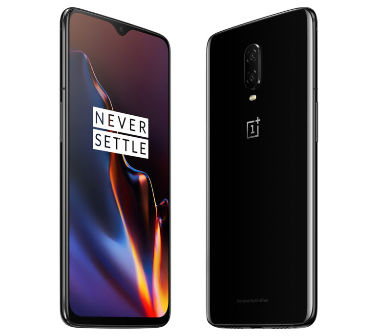 Перепрошивка oneplus