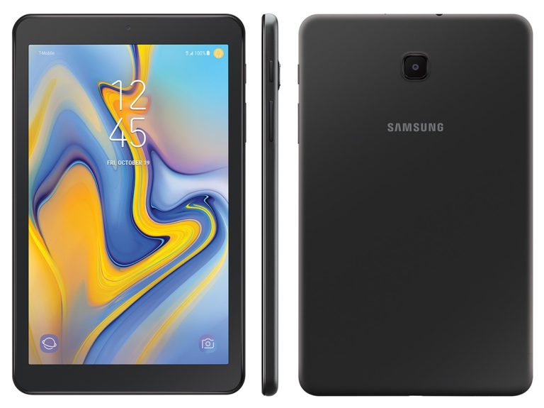 t mobile samsung tablet