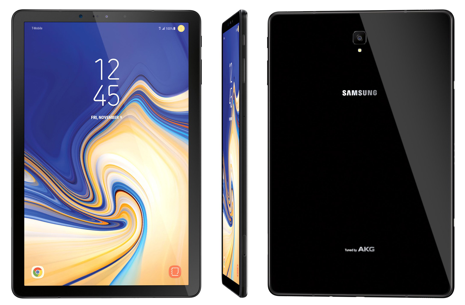 samsung galaxy tab s4 t mobile