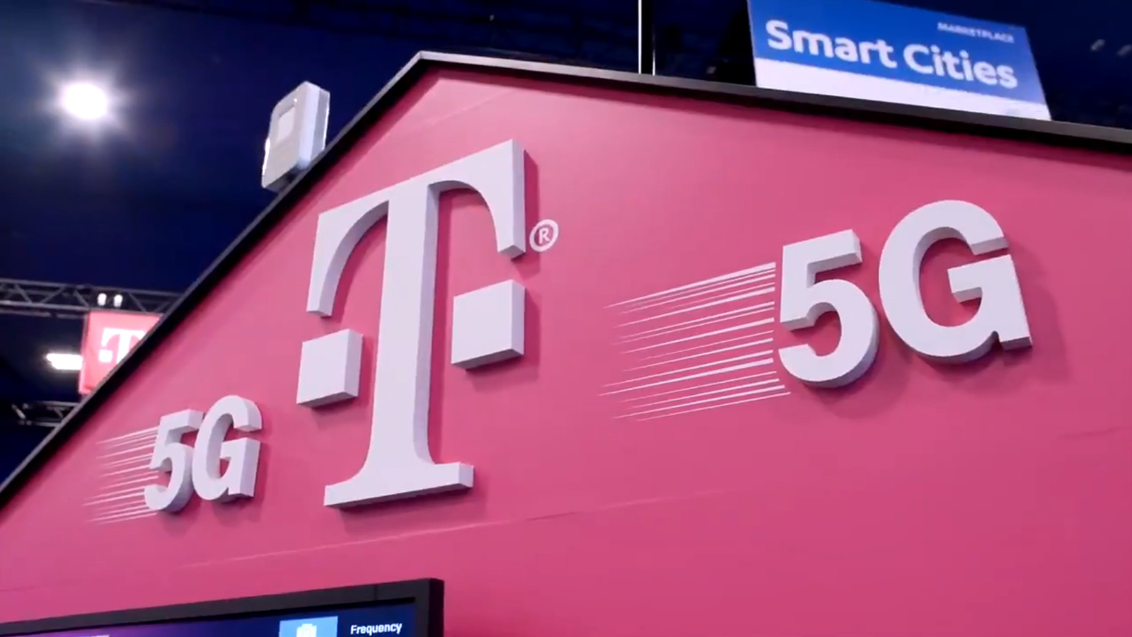 T-Mobile Says 5G Network Is Live In 30 Cities - TmoNews