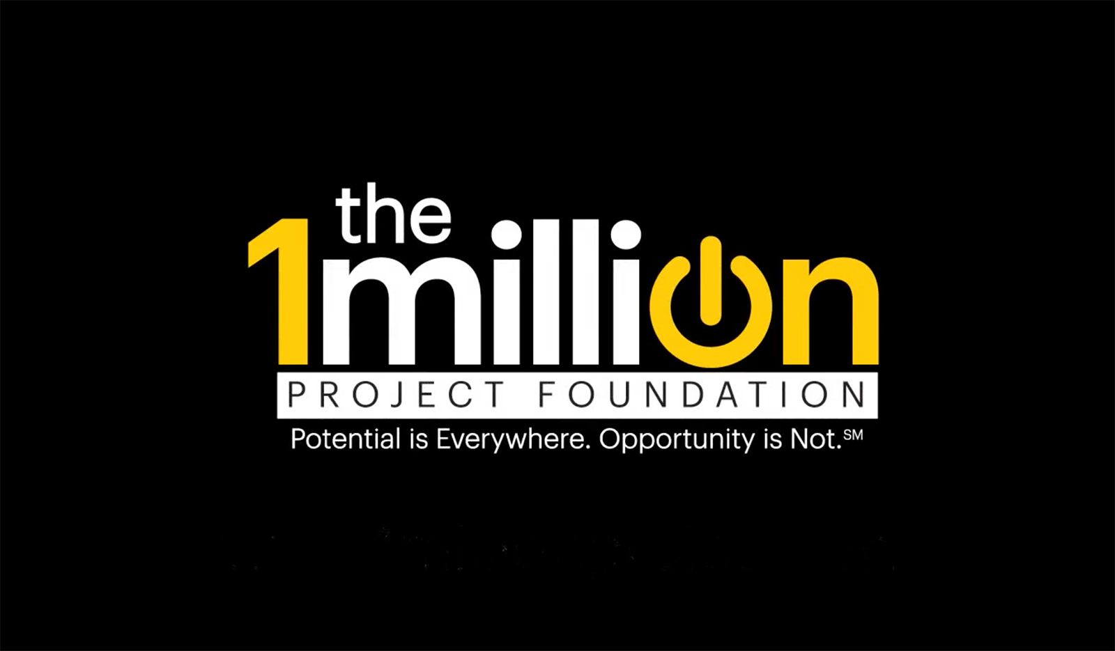 Foundation program. Foundation Programming.