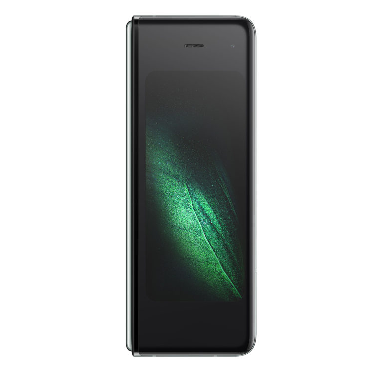 galaxy fold t mobile price