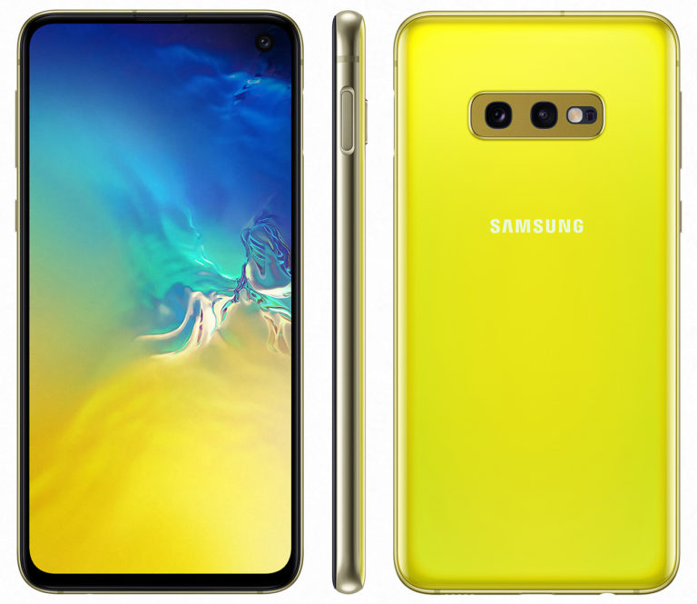 samsung s10e 5g ready