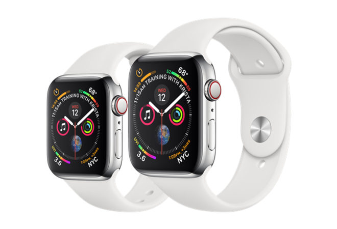 apple watch 4 5.2