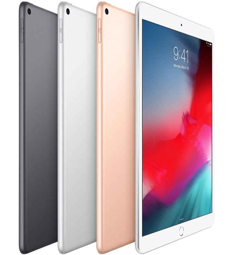 TMobile confirms iPad Air and iPad mini prices and availability TmoNews