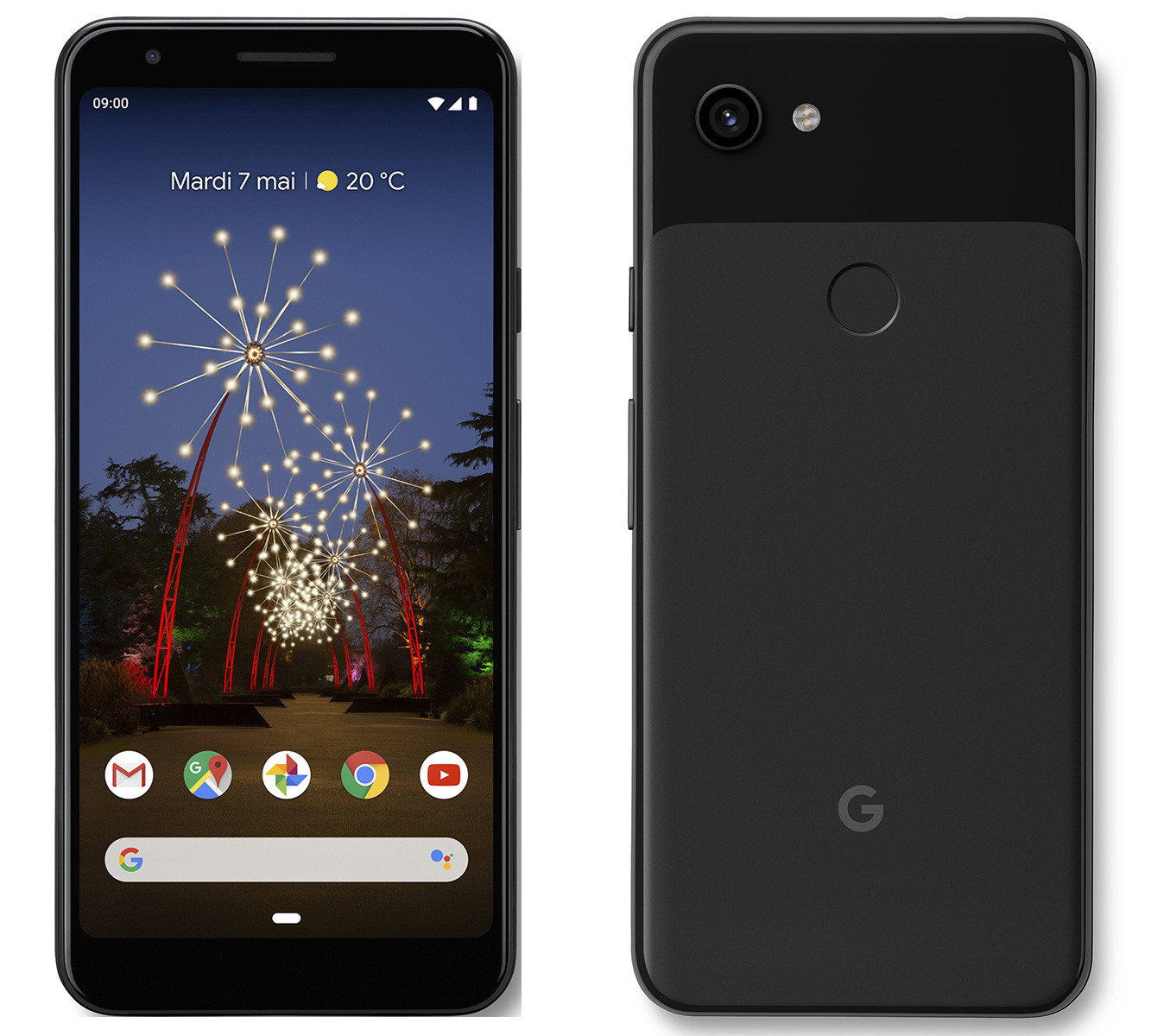 More evidence of TMobile Pixel 3a launch surfaces along with render