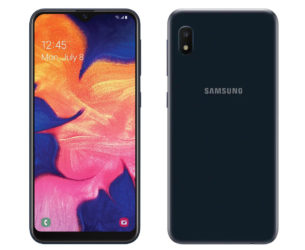 galaxy a20 t mobile