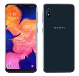 telefon samsung a10 s