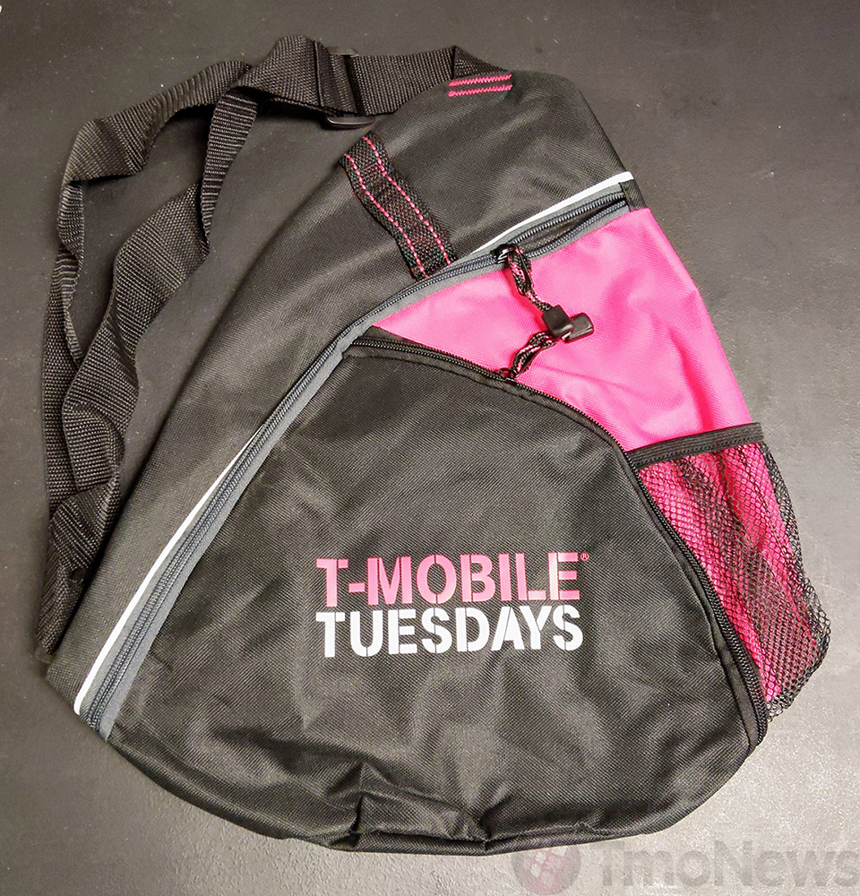 T mobile 2025 sling bag