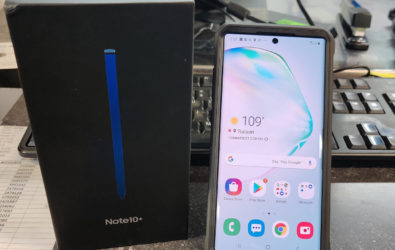 samsung note 10 plus t mobile