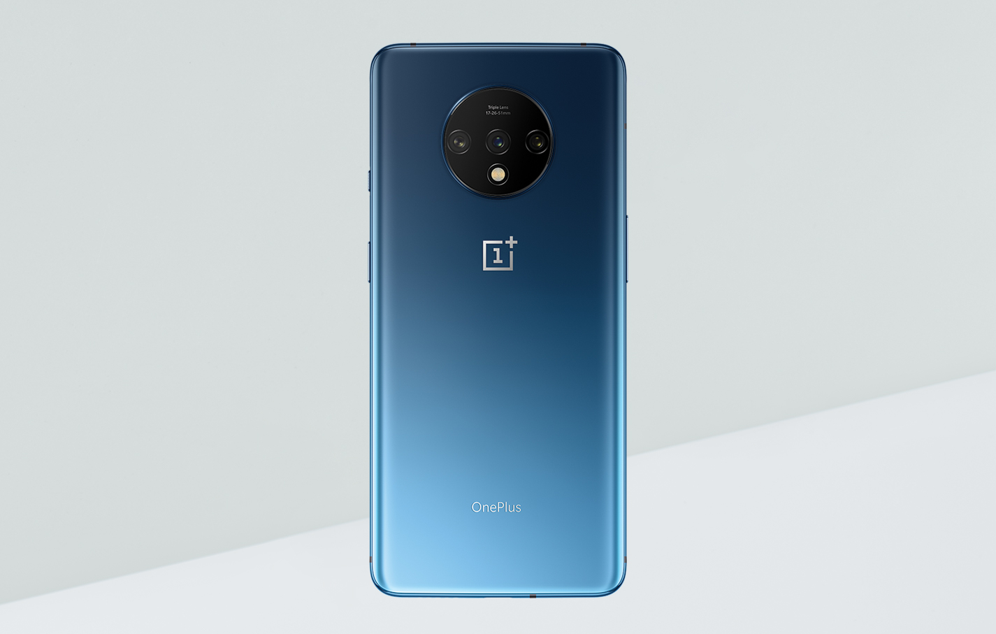 OnePlus 7T launching at T-Mobile on October 18 with 90Hz refresh rate ...