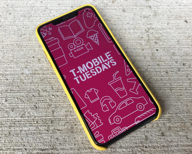 T-Mobile handing out ShopRunner 