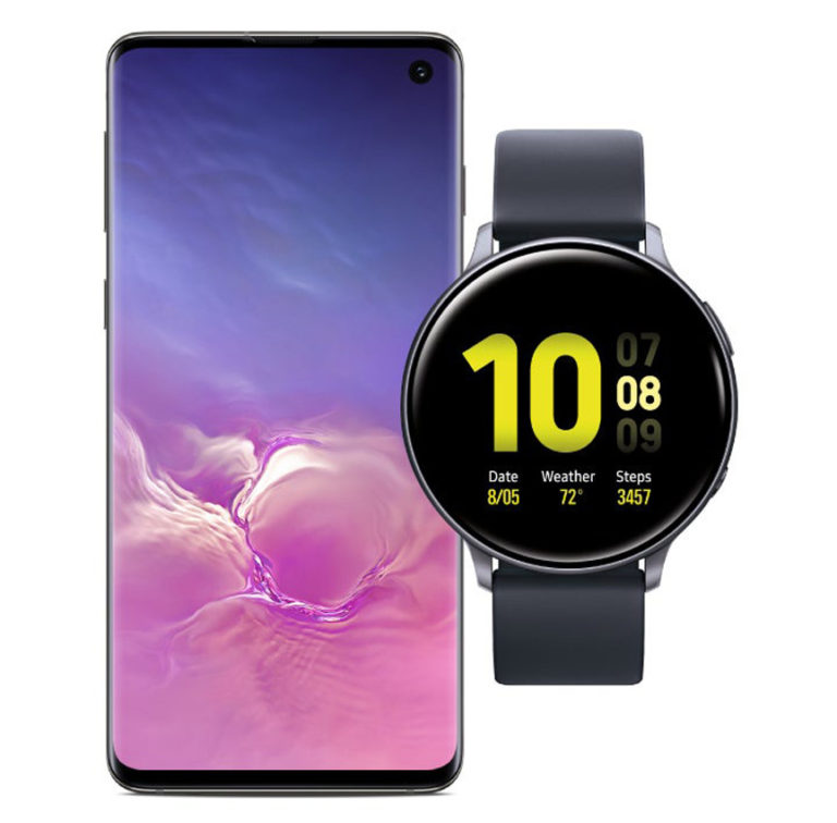 techradar s10 deals