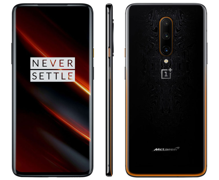 T-Mobile OnePlus 7T Pro 5G McLaren can't install updates if bootloader