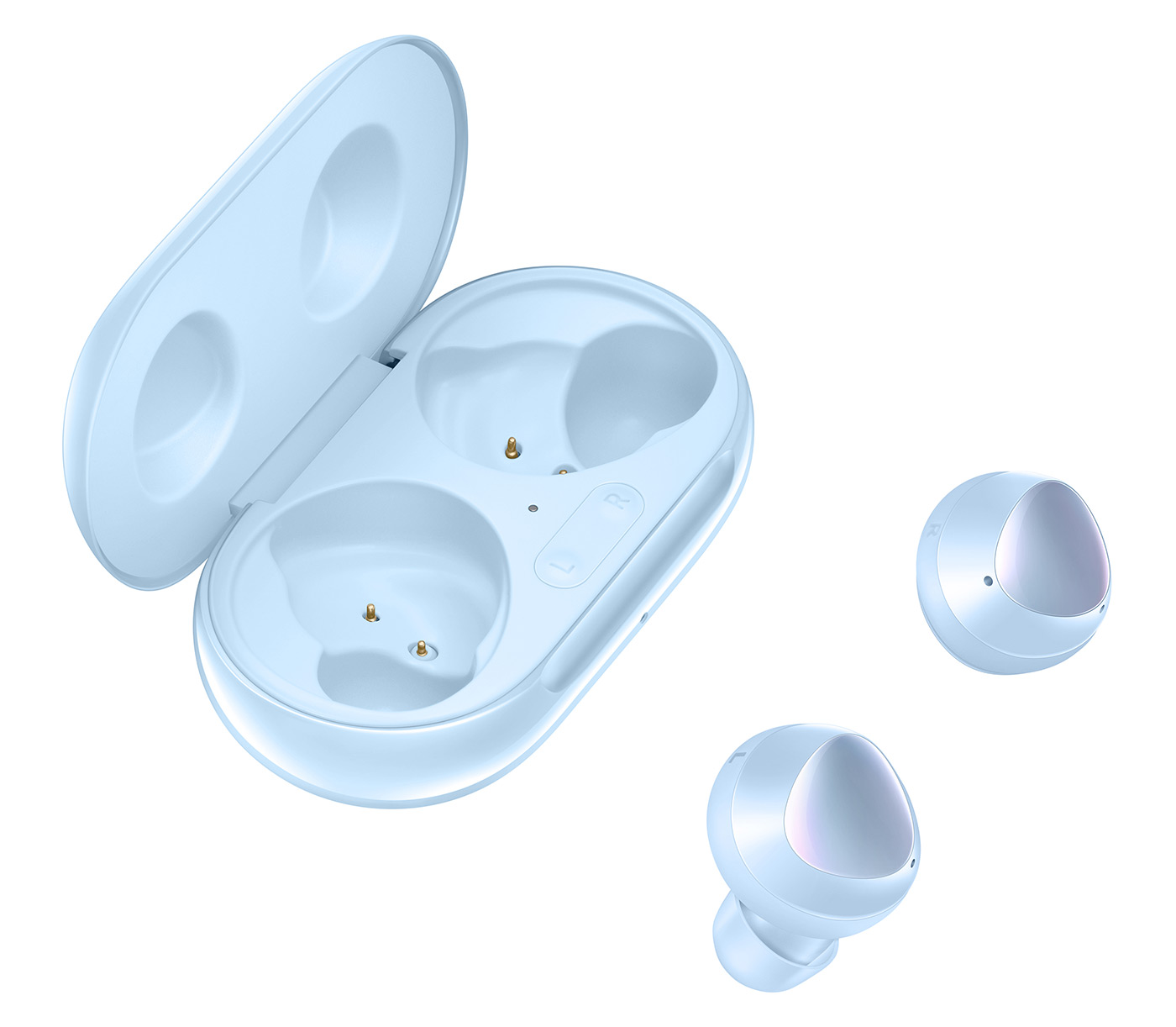 samsung galaxy buds plus giá