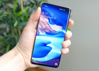 galaxy s10e one ui 2.1