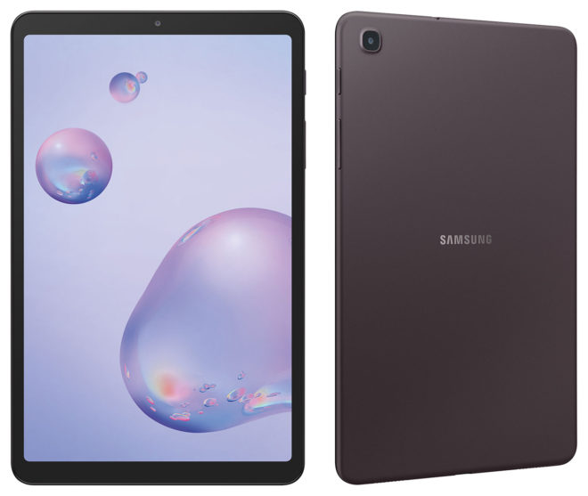 Samsung Galaxy Tab 8.4 (2020) a new Android tablet that's coming to T-Mobile - TmoNews