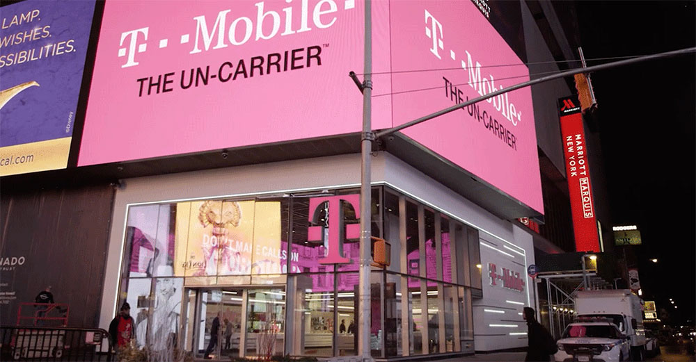 T Mobile Reveals Data Breach Customer Account Info Accessed Tmonews