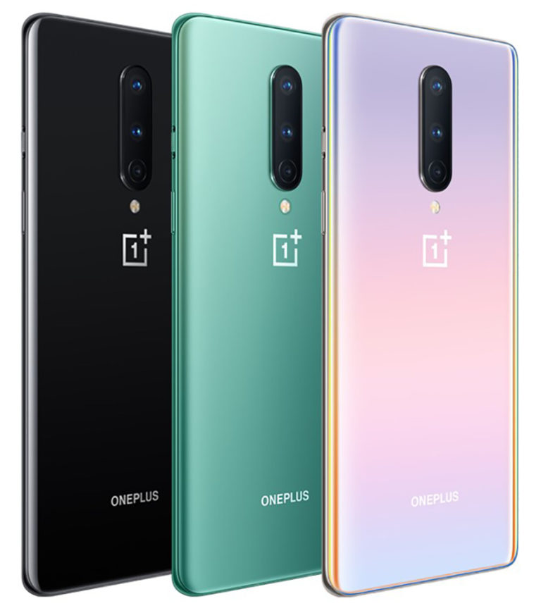 OnePlus 8 Pro Official With 120Hz Refresh Rate And Wireless Charging ...