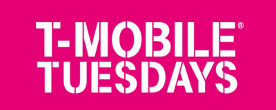 t mobile tuesday app for iphone