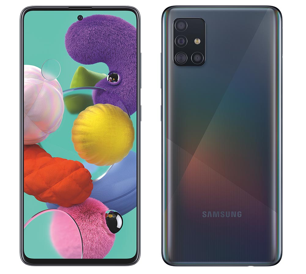 samsung a71 5g sprint