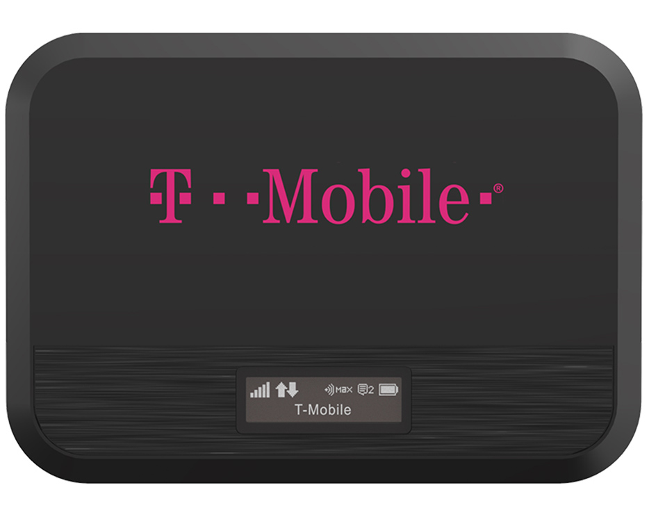 TMobile revives Test Drive program with new mobile hotspot device