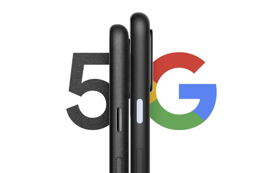 【新品未使用】Google Pixel 5a (5G)　ブラック　まとめ購入可