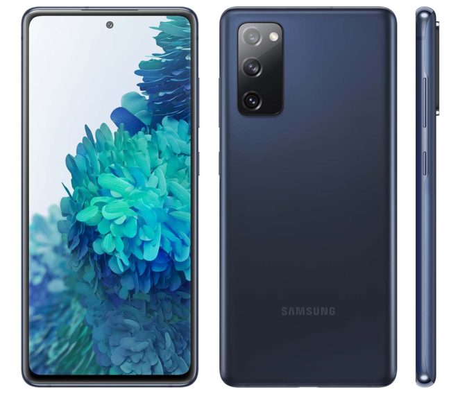 Samsung Galaxy S Fe 5g Official With 6 5 Inch 1hz Display Launching At T Mobile On Oct 2 Tmonews