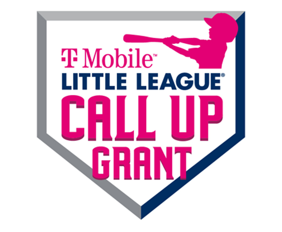 The Hits Keep on Coming: T-Mobile on Track to Donate $1 Million to Little  League® in First Year of Partnership - T-Mobile Newsroom
