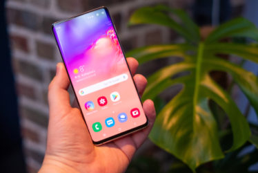 t mobile galaxy s10