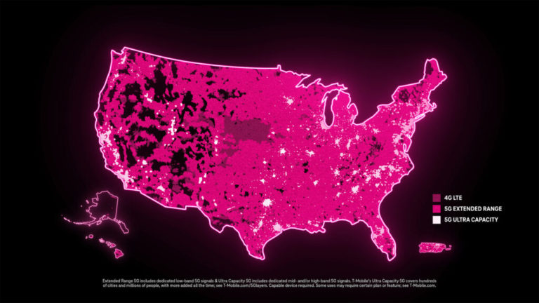 Report says T-Mobile has most reliable 5G network - TmoNews