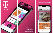 T-Mobile Tuesdays App Update to T Life App Has Begun