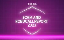 In 2023 blokkeerde de Scam Shield-technologie van T-Mobile 19 miljard oplichtingsoproepen